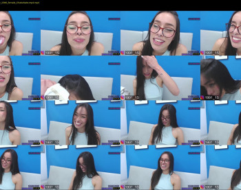 saraarchbould — 10 minute Chaturbate female cam show recording, 1080p, Sep 10, 2022