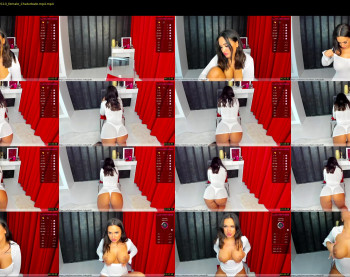 sarahadams — 53 minute Chaturbate female cam show recording, 1080p, Sep 4, 2022