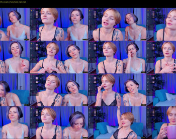 sarahalpha — 29 minute Chaturbate couple cam show recording, 1080p, Sep 11, 2022
