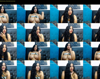 sasha_5322 — 7 minute Chaturbate female cam show recording, 720p, Sep 11, 2022