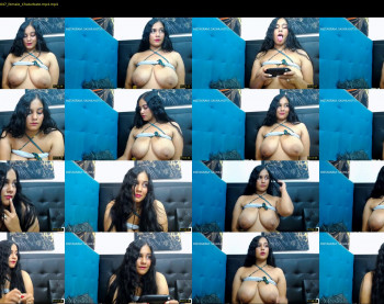 sasha_5322 — 20 minute Chaturbate female cam show recording, 720p, Sep 11, 2022