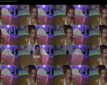 sasha_amour — 91 minute Chaturbate female cam show recording, 720p, Sep 11, 2022
