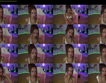 sasha_amour — 91 minute Chaturbate female cam show recording, 720p, Sep 11, 2022