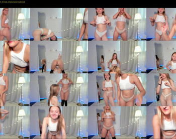sav_anna — 46 minute Chaturbate female cam show recording, 720p, Sep 10, 2022