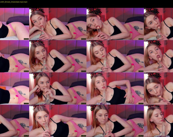 selenanewolf — 33 minute Chaturbate couple cam show recording, 1080p, Sep 10, 2022