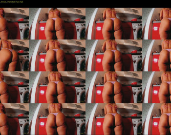 sexydea — 5 minute Chaturbate female cam show recording, 1080p, Sep 3, 2022