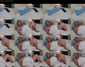 showmebbw — 55 minute Chaturbate female cam show recording, 720p, Sep 10, 2022