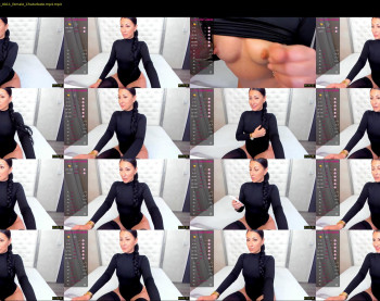 shy_cinderella — 55 minute Chaturbate female cam show recording, 1080p, Sep 11, 2022