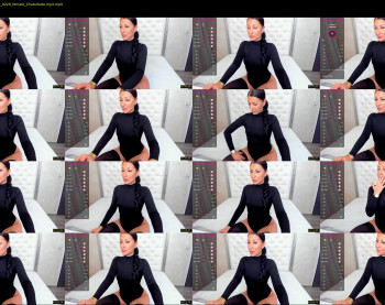 shy_cinderella — 6 minute Chaturbate female cam show recording, 1080p, Sep 11, 2022