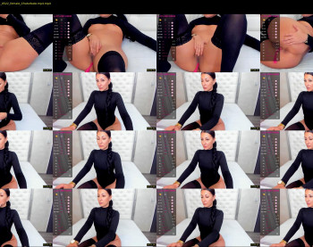 shy_cinderella — 43 minute Chaturbate female cam show recording, 1080p, Sep 11, 2022
