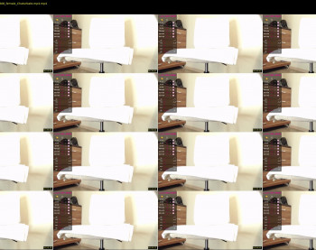 shy_milena — 6 minute Chaturbate female cam show recording, 720p, Sep 10, 2022