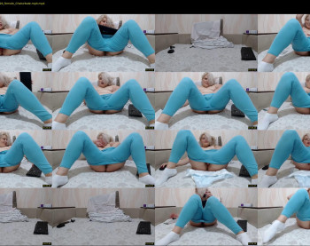 silvess333 — 19 minute Chaturbate female cam show recording, 720p, Sep 10, 2022