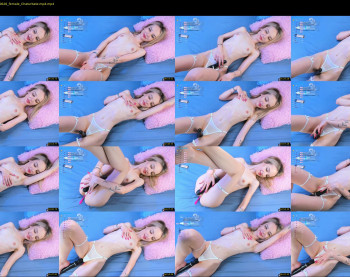 simpsoncory — 8 minute Chaturbate female cam show recording, 1080p, Sep 10, 2022