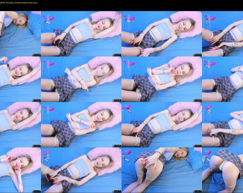 simpsoncory — 54 minute Chaturbate female cam show recording, 1080p, Sep 10, 2022