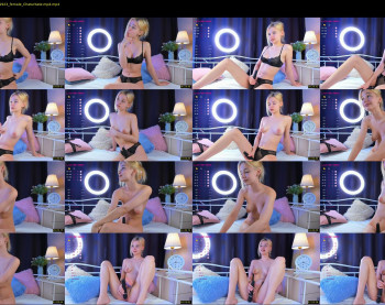 simpsoncory — 54 minute Chaturbate female cam show recording, 1080p, Sep 10, 2022