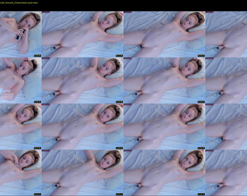 sinacampby — 54 minute Chaturbate couple cam show recording, 1080p, Sep 10, 2022