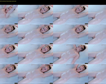 sinacampby — 54 minute Chaturbate couple cam show recording, 1080p, Sep 11, 2022