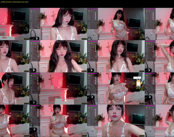 small_blondee — 28 minute Chaturbate female cam show recording, 1080p, Sep 10, 2022