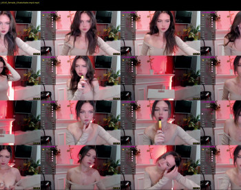 small_blondee — 54 minute Chaturbate female cam show recording, 1080p, Sep 11, 2022