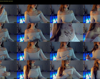 snsme — 17 minute Chaturbate female cam show recording, 1080p, Sep 10, 2022