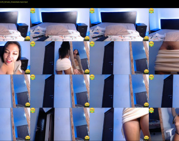 sofia_sakura — 54 minute Chaturbate female cam show recording, 1080p, Sep 10, 2022