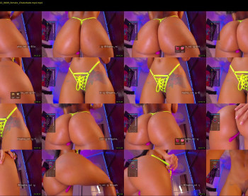 sophiierobertss_ — 8 minute Chaturbate female cam show recording, 720p, Sep 10, 2022