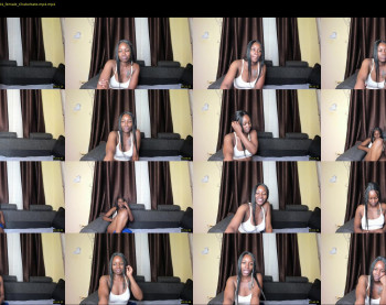 stacy420_ — 54 minute Chaturbate female cam show recording, 1080p, Sep 10, 2022