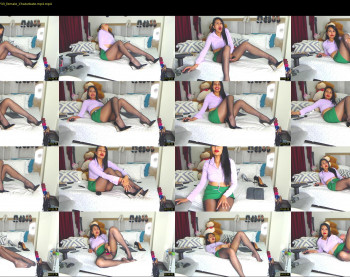 stefi_alizon — 62 minute Chaturbate female cam show recording, 1080p, Sep 5, 2022