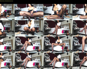 stefi_alizon — 54 minute Chaturbate female cam show recording, 1080p, Sep 10, 2022