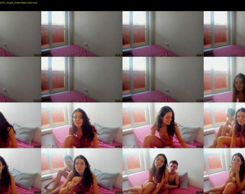 sunsay_effie — 9 minute Chaturbate couple cam show recording, 720p, Sep 11, 2022