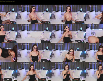 taanni_bc — 35 minute Chaturbate female cam show recording, 1080p, Sep 10, 2022