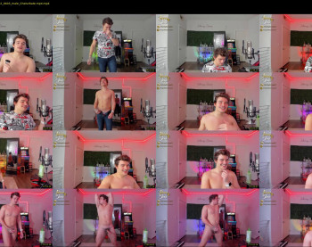 thejohnnystone — 83 minute Chaturbate male cam show recording, 720p, Sep 11, 2022