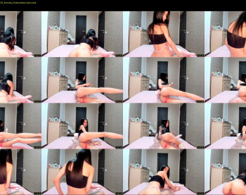 totallytiny_ — 23 minute Chaturbate female cam show recording, 720p, Sep 10, 2022