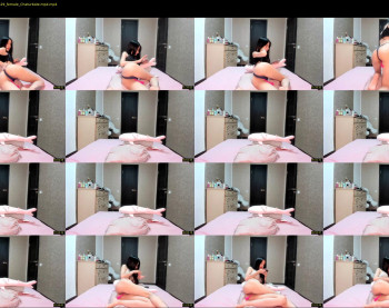 totallytiny_ — 14 minute Chaturbate female cam show recording, 720p, Sep 10, 2022