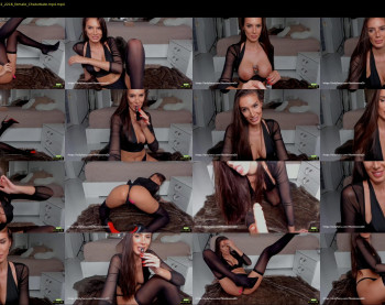 unforgettable_s — 54 minute Chaturbate female cam show recording, 1080p, Sep 10, 2022