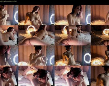 unicorngirls — 54 minute Chaturbate couple cam show recording, 1080p, Sep 10, 2022