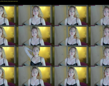 vanessa_maes — 44 minute Chaturbate female cam show recording, 1080p, Aug 18, 2022