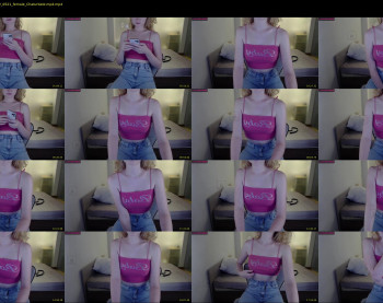 vanessa_maes — 20 minute Chaturbate female cam show recording, 1080p, Aug 24, 2022