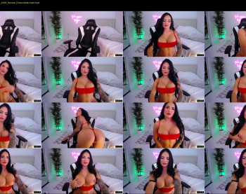 vanessa_vega — 14 minute Chaturbate female cam show recording, 1080p, Sep 10, 2022