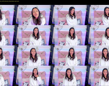 veronica_taylor1 — 3 minute Chaturbate female cam show recording, 1080p, Aug 16, 2022