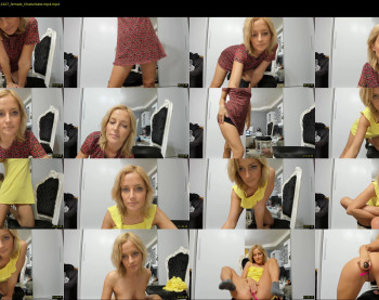 viciousqueen — 54 minute Chaturbate female cam show recording, 1080p, Sep 10, 2022