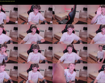 vince__dice — 54 minute Chaturbate male cam show recording, 1080p, Aug 5, 2022
