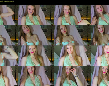viola_1 — 102 minute Chaturbate female cam show recording, 720p, Sep 10, 2022