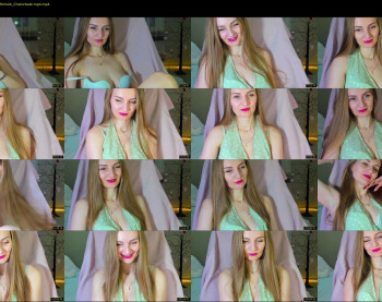 viola_1 — 98 minute Chaturbate female cam show recording, 720p, Sep 10, 2022