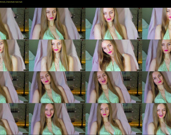 viola_1 — 98 minute Chaturbate female cam show recording, 720p, Sep 10, 2022
