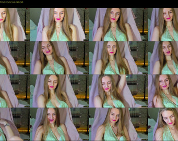 viola_1 — 99 minute Chaturbate female cam show recording, 720p, Sep 10, 2022