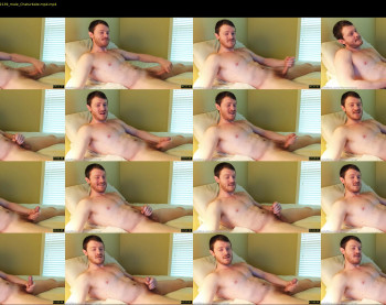 warrenkener — 54 minute Chaturbate male cam show recording, 1080p, Aug 23, 2022