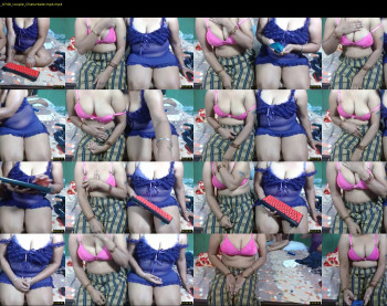 we_are_indian — 16 minute Chaturbate couple cam show recording, 480p, Sep 10, 2022