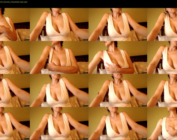 wickedtease — 6 minute Chaturbate female cam show recording, 720p, Sep 10, 2022