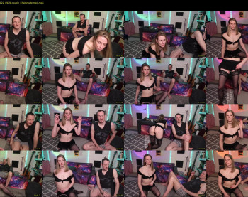 width_of_a_peach — 58 minute Chaturbate couple cam show recording, 1080p, Sep 10, 2022